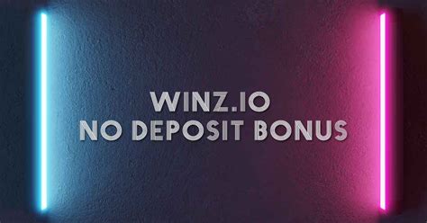 winz casino no deposit bonus